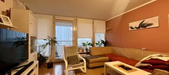 4-salle Appartement à Erlangen, Germany No. 80157 3