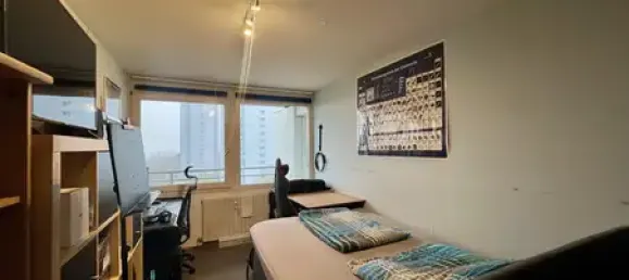 4-salle Appartement à Erlangen, Germany No. 80157 8