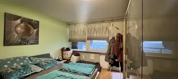 4-salle Appartement à Erlangen, Germany No. 80157 6