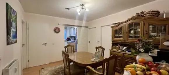 4-salle Appartement à Erlangen, Germany No. 80157 4