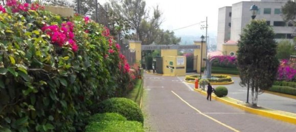 Apartamento de 3 dormitorios en Mexicali, Mexico No. 153166 2