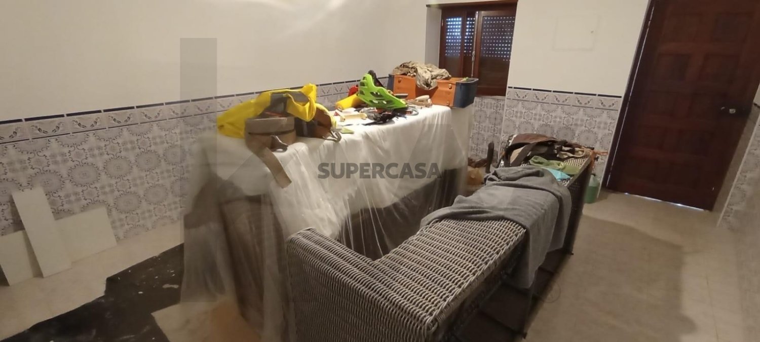 2 chambres Maison à Torres Vedras, Portugal No. 165894