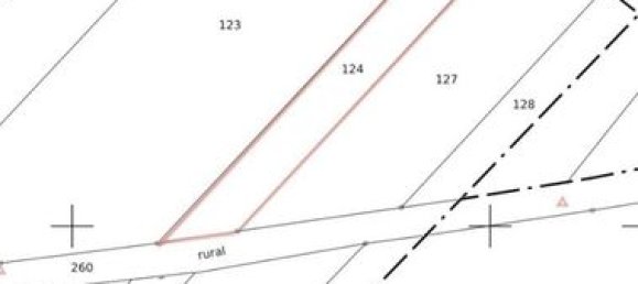 Земельный участок 1270м² в Фластрофф, Франция № 82204 3