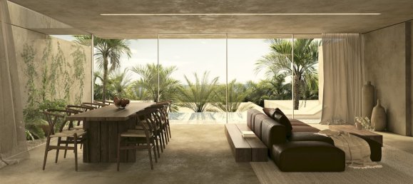 2 dormitorios villa en venta en Badung, Bali, Indonesia № 2709 6