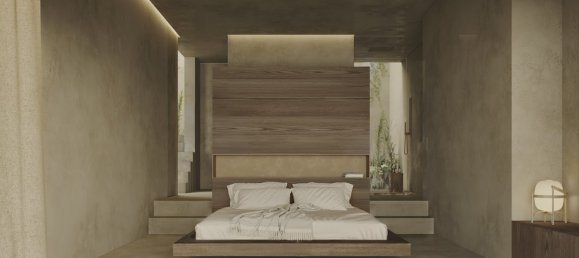 2 dormitorios villa en venta en Badung, Bali, Indonesia № 2709 3