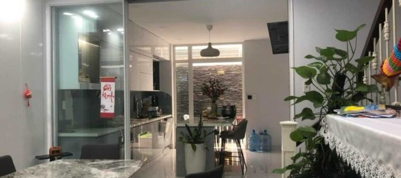 100m² Townhouse in District 7, Vietnam No. 15767 6