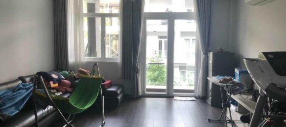 100m² Townhouse in District 7, Vietnam No. 15767 5