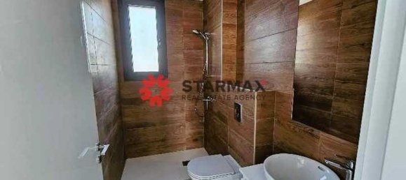 Пентхаус с 2 спальнями в Ларнака, Кипр № 81450 9