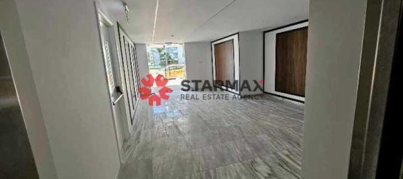 Пентхаус с 2 спальнями в Ларнака, Кипр № 81450 3