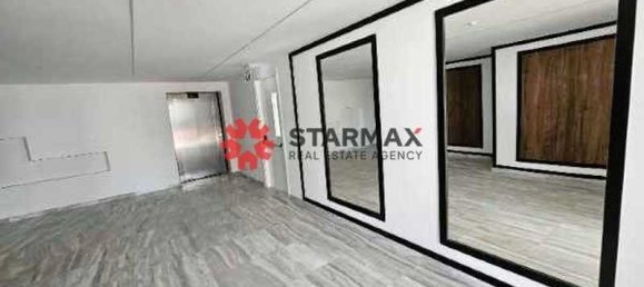 Пентхаус с 2 спальнями в Ларнака, Кипр № 81450 2