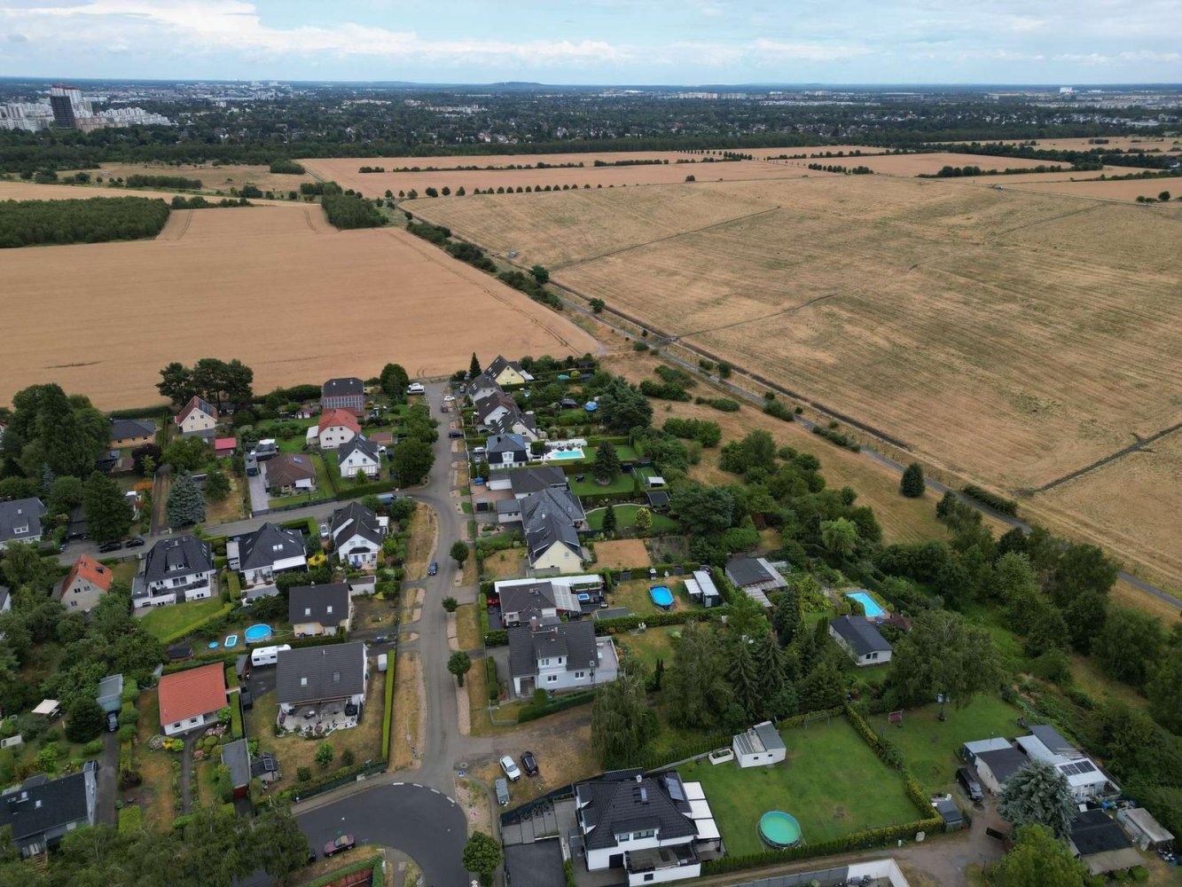 Casa de 3 dormitorios en Dahme-Spreewald, Germany No. 357567
