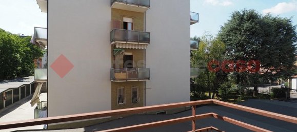2-Zimmer Wohnung in Inzago, Italy, Nr. 5680 7