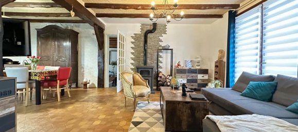 5 bedrooms House in Mauregny-en-Haye, France No. 211209 7