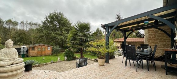 5 bedrooms House in Mauregny-en-Haye, France No. 211209 15