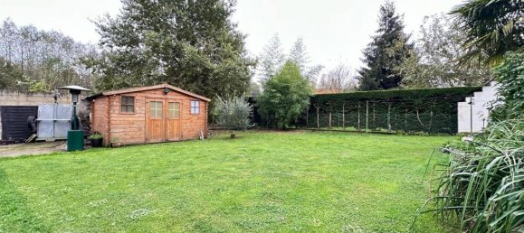 5 bedrooms House in Mauregny-en-Haye, France No. 211209 5