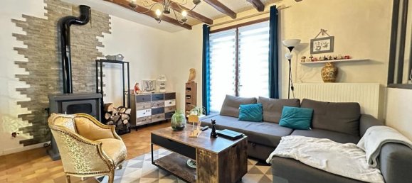 5 bedrooms House in Mauregny-en-Haye, France No. 211209 8