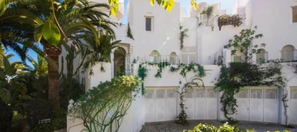 4 Schlafzimmer Wohnung in Marbella, Spain, Nr. 98924 2