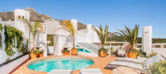 4 Schlafzimmer Wohnung in Marbella, Spain, Nr. 98924 31