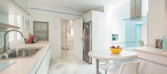 4 Schlafzimmer Wohnung in Marbella, Spain, Nr. 98924 15