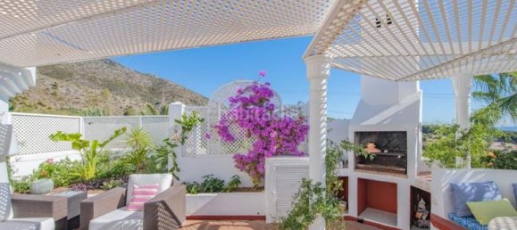 4 Schlafzimmer Wohnung in Marbella, Spain, Nr. 98924 6