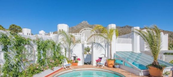 4 Schlafzimmer Wohnung in Marbella, Spain, Nr. 98924 13