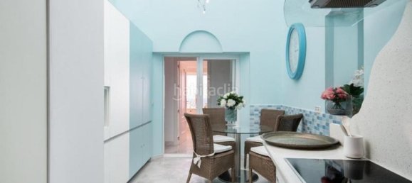 4 Schlafzimmer Wohnung in Marbella, Spain, Nr. 98924 24