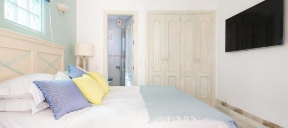 4 Schlafzimmer Wohnung in Marbella, Spain, Nr. 98924 3