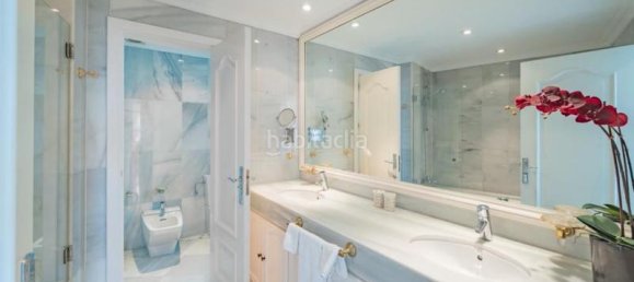 4 Schlafzimmer Wohnung in Marbella, Spain, Nr. 98924 21