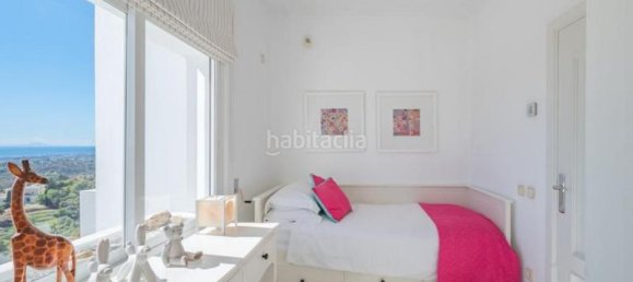 4 Schlafzimmer Wohnung in Marbella, Spain, Nr. 98924 7