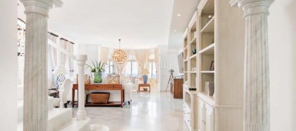 4 Schlafzimmer Wohnung in Marbella, Spain, Nr. 98924 14