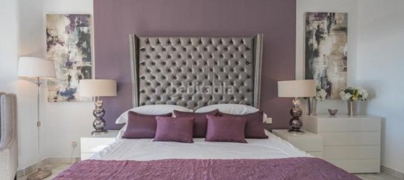 4 Schlafzimmer Wohnung in Marbella, Spain, Nr. 98924 29