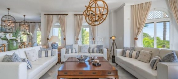 4 Schlafzimmer Wohnung in Marbella, Spain, Nr. 98924 19