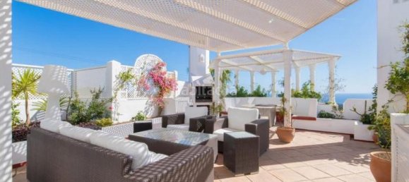 4 Schlafzimmer Wohnung in Marbella, Spain, Nr. 98924 16