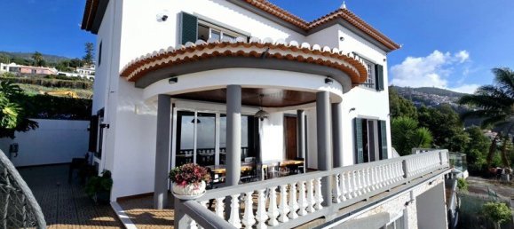 9 Schlafzimmer Haus in Funchal, Portugal, Nr. 105709 25