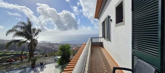 9 Schlafzimmer Haus in Funchal, Portugal, Nr. 105709 18