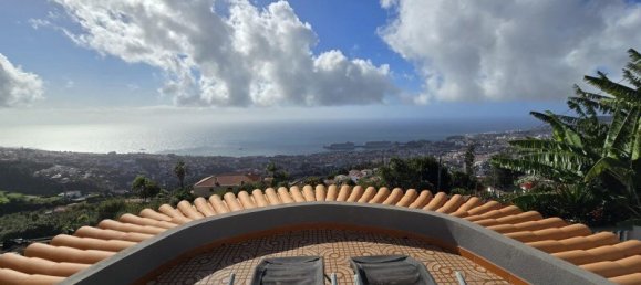 9 Schlafzimmer Haus in Funchal, Portugal, Nr. 105709 14
