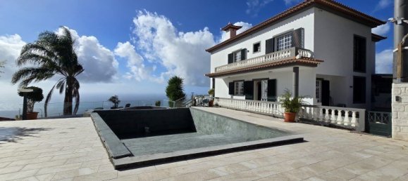 9 Schlafzimmer Haus in Funchal, Portugal, Nr. 105709 21
