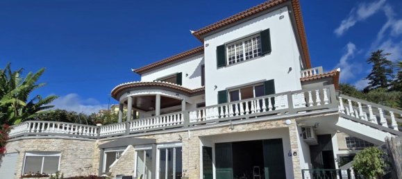 9 Schlafzimmer Haus in Funchal, Portugal, Nr. 105709 2