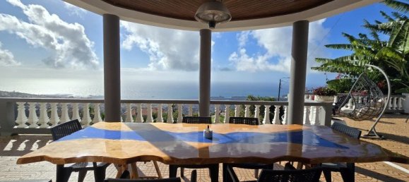 9 Schlafzimmer Haus in Funchal, Portugal, Nr. 105709 23