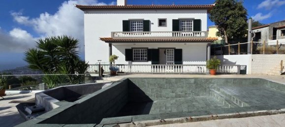 9 Schlafzimmer Haus in Funchal, Portugal, Nr. 105709 22