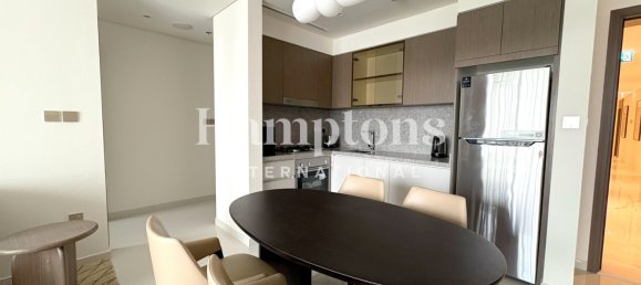 1 Schlafzimmer Wohnung in Dubai Harbour, UAE, Nr. 192594 8