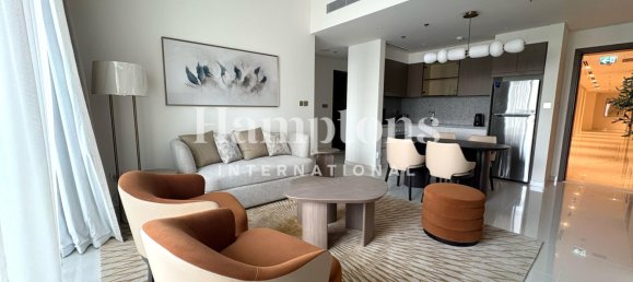 1 Schlafzimmer Wohnung in Dubai Harbour, UAE, Nr. 192594 9