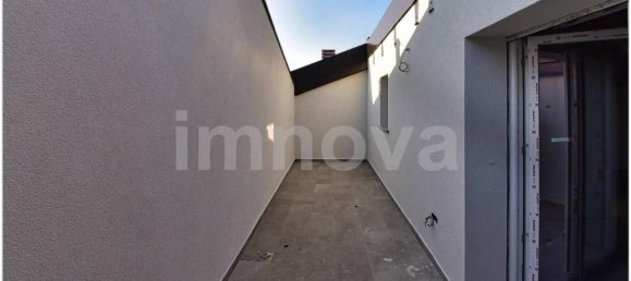 3 rooms Penthouse in Meda, Italy No. 240736 12