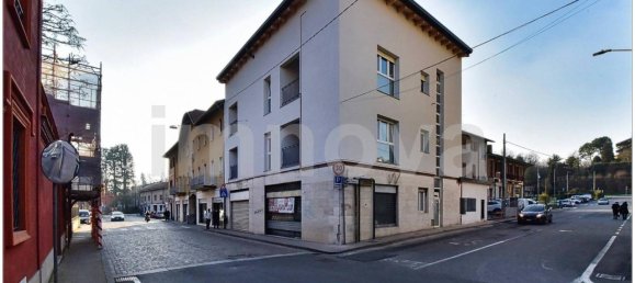 3 rooms Penthouse in Meda, Italy No. 240736 13