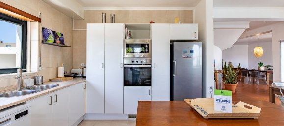 4 Schlafzimmer Villa in Ericeira, Portugal, Nr. 252118 14