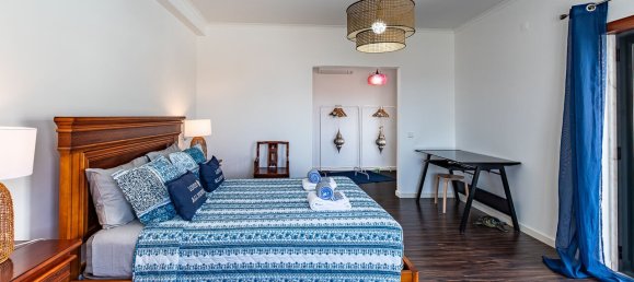 4 Schlafzimmer Villa in Ericeira, Portugal, Nr. 252118 29