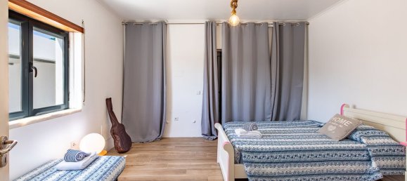 4 Schlafzimmer Villa in Ericeira, Portugal, Nr. 252118 18