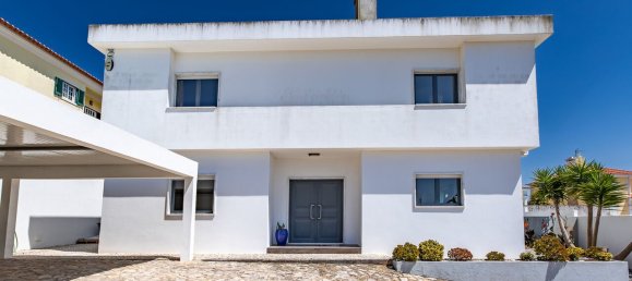 4 Schlafzimmer Villa in Ericeira, Portugal, Nr. 252118 33