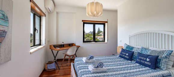 4 Schlafzimmer Villa in Ericeira, Portugal, Nr. 252118 23