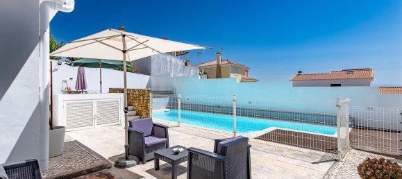 4 Schlafzimmer Villa in Ericeira, Portugal, Nr. 252118 38